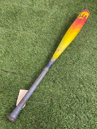 Easton Hype Fire (2 3/4") USSSA 2024 (-5)