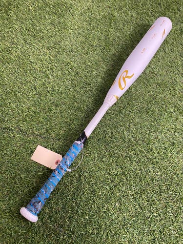 Rawlings Icon (2 3/4") USSSA 2024 (-8)