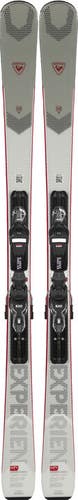 Rossignol 176cm All Mountain Experience 76 Skis With Bindings (New)(SY2571)