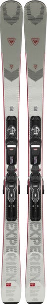 Rossignol 176cm All Mountain Experience 76 Skis With Bindings (New)(SY2571)