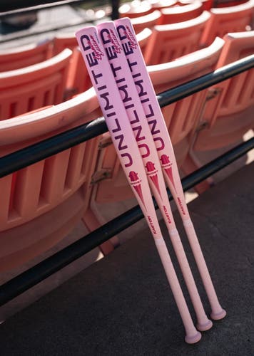 2026 Easton Ghost Unlimited Launch Edition Composite Bat (-10) 23 oz 33" (New)