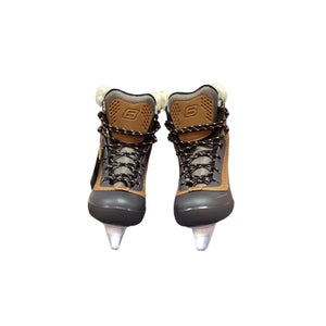 Intermediate New Bauer Whistler Hockey Skates- Multiple Sizes