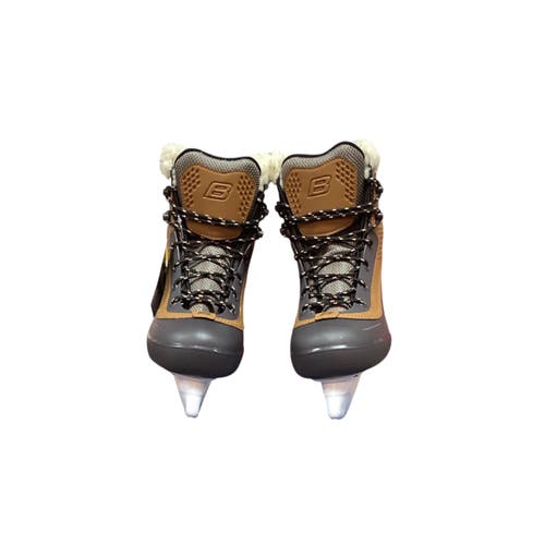 Intermediate New Bauer Whistler Hockey Skates- Multiple Sizes