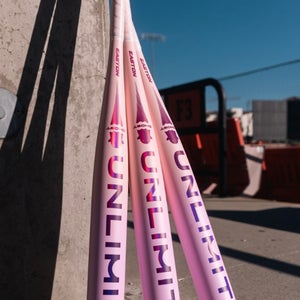 2026 Easton Ghost Unlimited Launch Edition 33-10