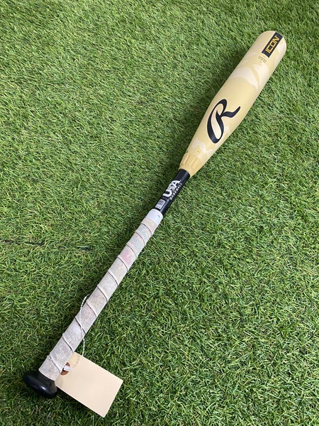 Rawlings Icon (2 5/8") USA Youth Bat 2025 (-10)