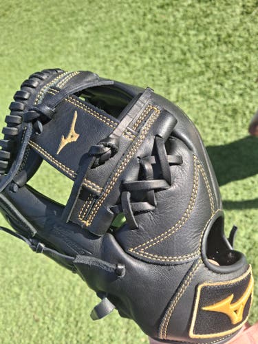 2025 Mizuno LH MVP Prime Baseball Glove 11.5" (New)