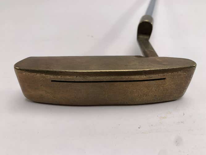 Ping Anser Putter 38" SuperStroke Flatso 2.0 Black Dot Mens RH