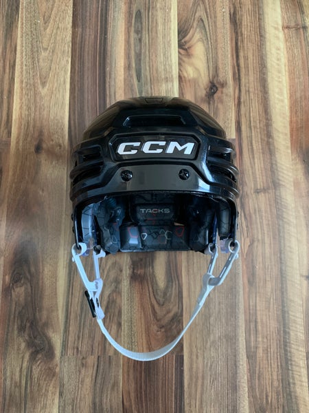 Large CCM Tacks 920 Helmet (Used)