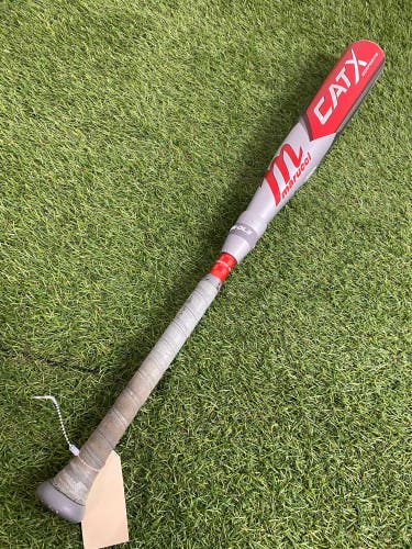 Marucci CAT X Composite (2 3/4") USSSA 2023 (-10)