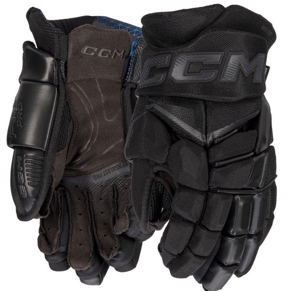 CCM JetSpeed FT8 Pro Gloves 13" (New)