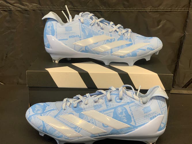 Adidas Adizero Electric II Cleats (New)