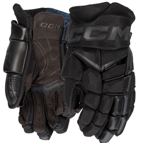 CCM JetSpeed FT8 Pro Gloves 14" (New)