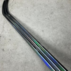 3 PACK 40 Flex P92 BLCKSTCK PRO 1 Flylite, Twitch, Trigger 10 Pro Similar Kick Point Junior.