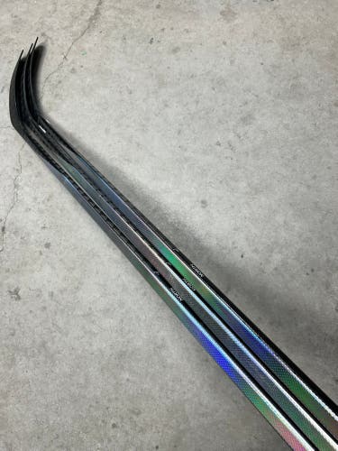 3 PACK 40 Flex P92 BLCKSTCK PRO 1 Flylite, Twitch, Trigger 10 Pro Similar Kick Point Junior.