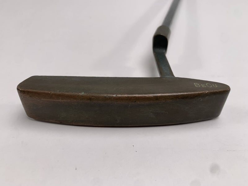 Ping Pal 4 Beryllium Copper Putter 35" Black Dot Mens RH