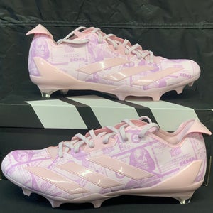 Adidas Adizero Electric II Cleats (New:Sz 11)