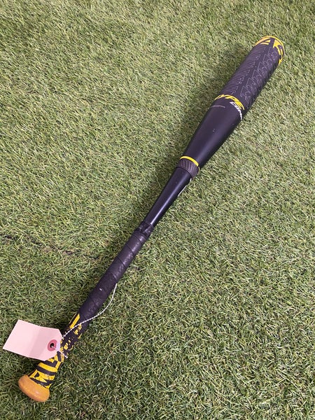 Easton Hype Comp (2 3/4") USSSA 2023 (-8)