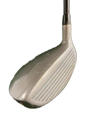 Nickent Super Concorde Shallow Face Driver 10.5* RH Men's Regular Graphite 44"