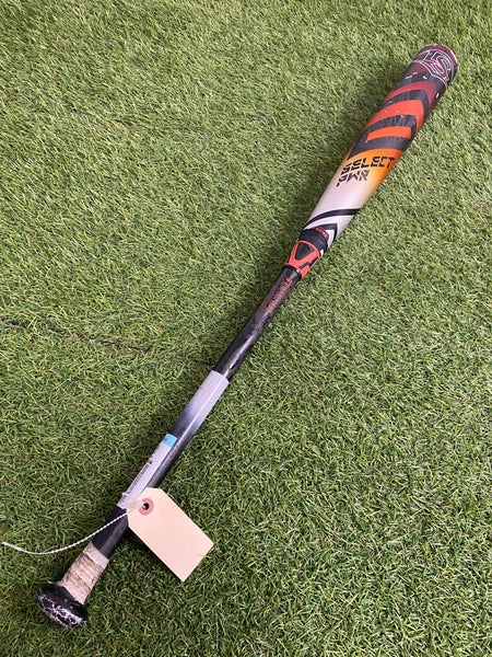 Louisville Slugger Select PWR BBCOR Bat 2021 (-3)