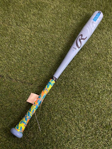 Rawlings Clout AI BBCOR 2025 (-3)