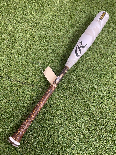 Rawlings Icon (2 3/4") USSSA Bat 2025 (-5)