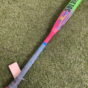Soldier Sports TANK (2 3/4") USSSA Bat 2025 (-10)