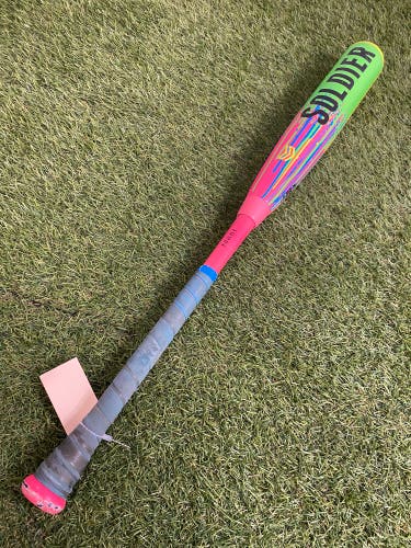 Soldier Sports TANK (2 3/4") USSSA Bat 2025 (-10)