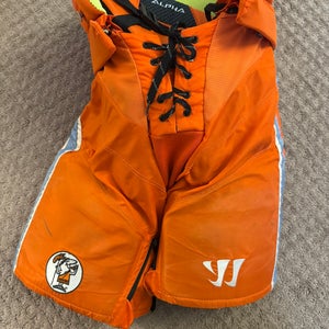 Senior Small Little Caesars Hockey Pants (Used)