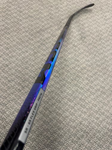Senior CCM Ribcor Trigger 10 Pro Left Hand Hockey Stick P90TM 65 Flex (New)
