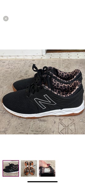 Women's Size W 6.0 New Balance Golf Shoes