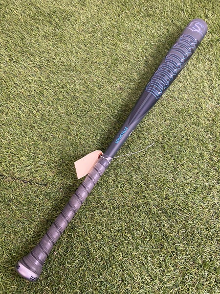 Louisville Slugger Omaha BBCOR 2025 (-3)