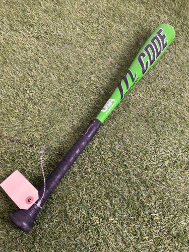 Marucci Code (2 5/8") USA Bat 2025 (-10)