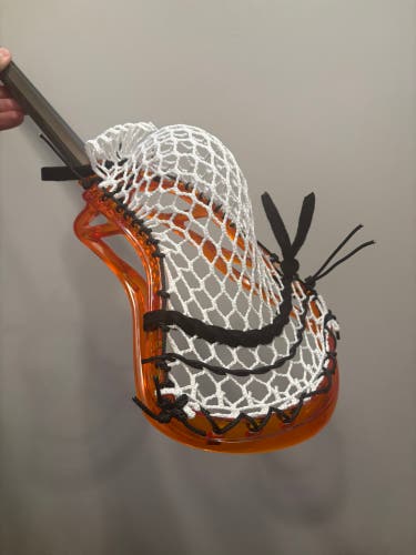 ECD Ion Strung Head (New)
