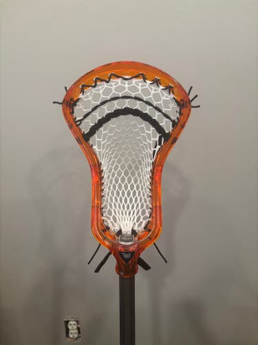 ECD Ion Strung Head (New)