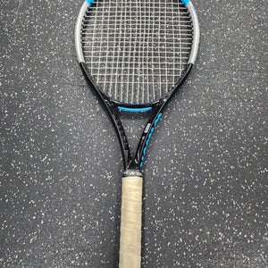 Used Wilson ULTRA 100 V 3.0 Adult Tennis Racquet Black 4 1/4" 11849-S000035920