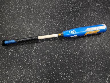 Used Demarini CF BB/SB USA 2 5/8 Bat 30" 11849-S000035914