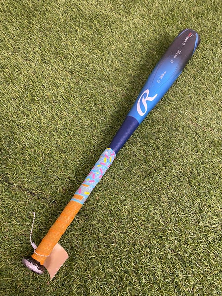 Rawlings Clout (2 3/4") USSSA 2023 (-10)