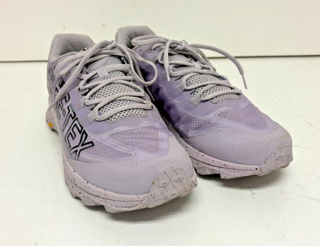 Merrell Moab Speed GTX Waterproof Trail Running Shoes Purple US 12 EU 46.5 GREAT