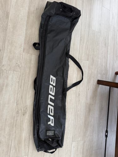 BAUER Hockey Stick Bag 1 - HUGE