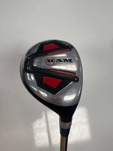 RAM 5HY Right Handed Hybrid Stiff Flex 5H (Used)