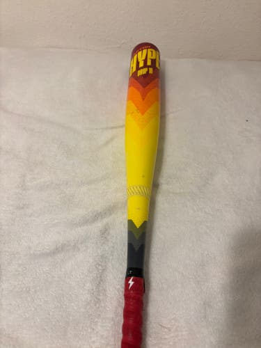 2024 Easton Hype Fire Composite USSSA Certified Bat (-10) 20 oz 30" (Used)