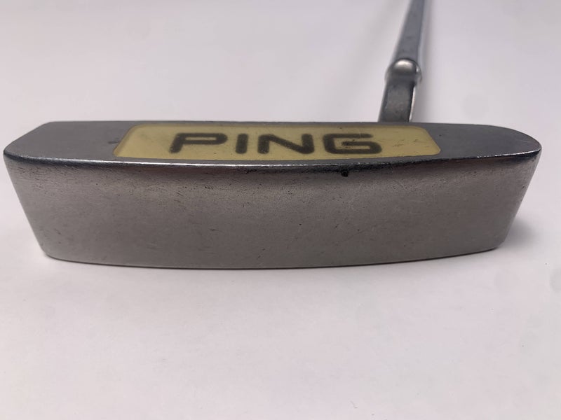 Ping Zing 2i Putter 36" Black Dot Mens RH