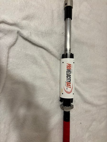 (Used) 30” Youth ProVelocity training bat.