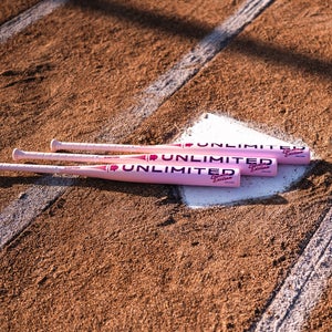 2026 Easton Ghost Unlimited Composite Bat (-10) 23 oz 33" (New) **SPECIAL EDITION #669/1000