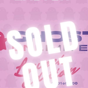 Easton Ghost Composite Bat (-10) 23 oz 33" (New)