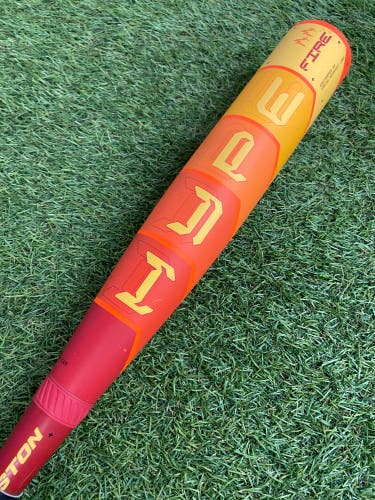 Easton Hype Fire (2 3/4") USSSA Bat (-10) 2025