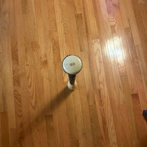 2023 Warstic Bonesaber Hybrid BBCOR Certified Bat (-3) 30 oz 33" (Used)