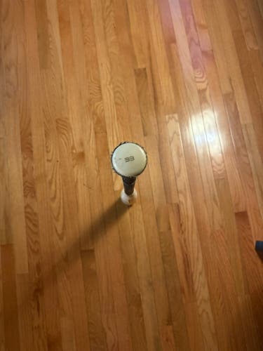 2023 Warstic Bonesaber Hybrid BBCOR Certified Bat (-3) 30 oz 33" (Used)