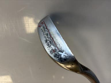 Used Odyssey METAL-X 8 Mens Putter RH 11860-S000303530