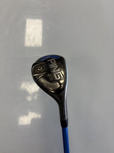 Used Ping G30 Mens Hybrid Club RH 4 Hybrid 11860-S000303529